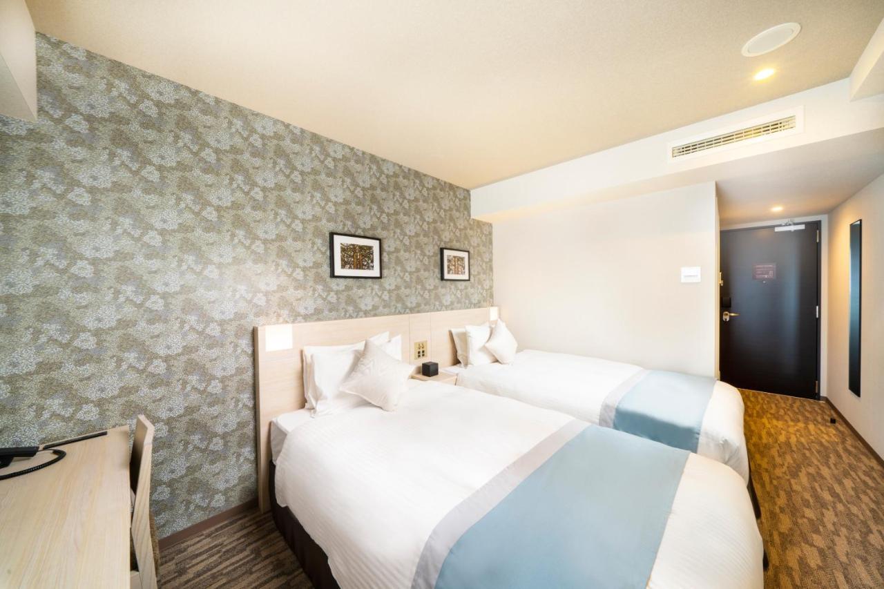 Koko Odori Hotel Sapporo